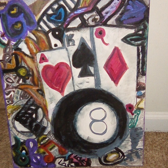 Painting - Picture 1 of 1